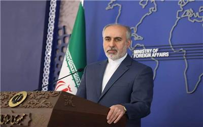 ایران، تجاوز آمریکا و انگلیس به یمن را قویاً محکوم کرد