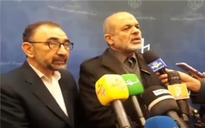 9 نفر از اتباع خارجی در مرز ایران کشته شدند
