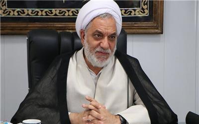 یک جوان محکوم به قصاص در بم از چوبه دار رهایی یافت
