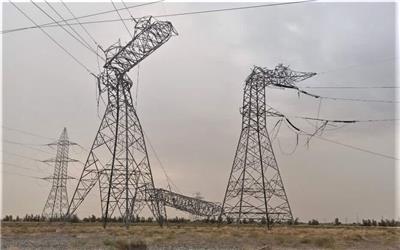 خسارات طوفان کرمان در حال ارزیابی است؛ چند روستا و گلخانه آسیب دیدند