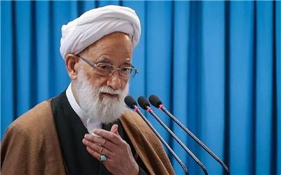 آیت‌الله امامی کاشانی از انتخابات مجلس خبرگان انصراف داد