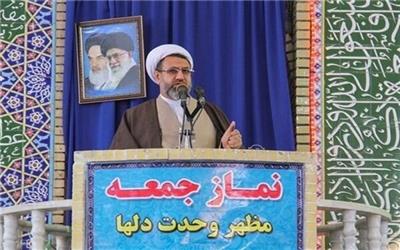 امام جمعه کرمان: نامزدهای انتخابات در کنار رقابت به دیانت و اخلاق نیز توجه کنند