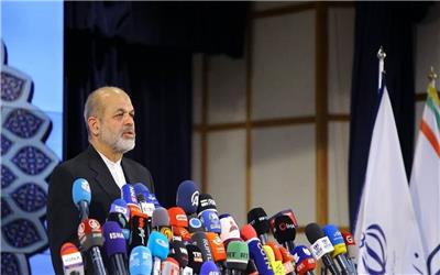 میزان مشارکت در انتخابات 41 درصد بود/ مرحله دوم انتخابات اردیبهشت برگزار می‌شود