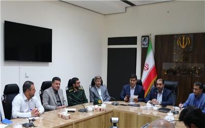 اختلال و تخلف در توزیع سوخت کرمان را به سامانه 9627 گزارش دهید