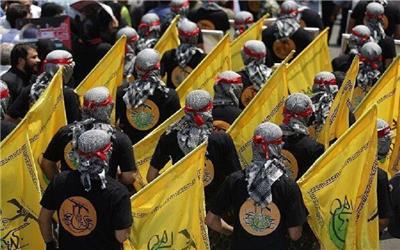 آمادگی نُجَباء برای همکاری با ایران برای حمله به اسرائیل