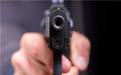 شوخی با اسلحه جان دختر کهنوجی را گرفت