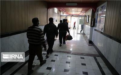 37 مددجوی زندان‌های کرمان مورد عفو رهبر معظم انقلاب قرار گرفتند