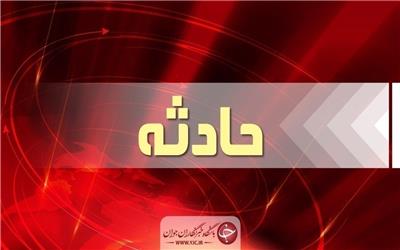 6 کشته در تصادف محور کرمان به چترود