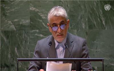ایروانی: اسرائیل می‌داند پاسخ دوم ایران قاطعانه‌تر خواهد بود