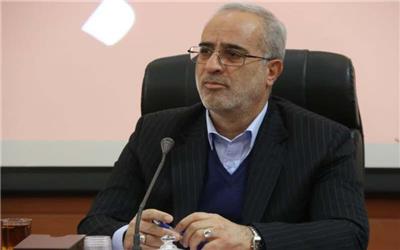 تاکید استاندار کرمان بر آمادگی دستگاه‌ها برای مخاطرات بارندگی