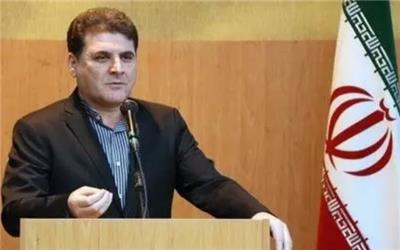 معاون سیاسی وزارت کشور منصوب شد