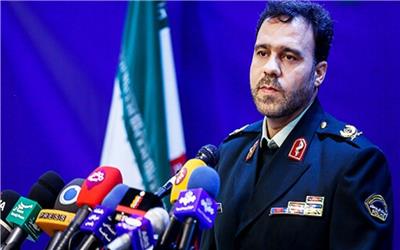 دستور سردار رادان برای دستگیری عاملان حمله به دانشجوی دانشگاه تهران/ تشکیل تیم‌های ویژه برای شناسایی عاملان حادثه