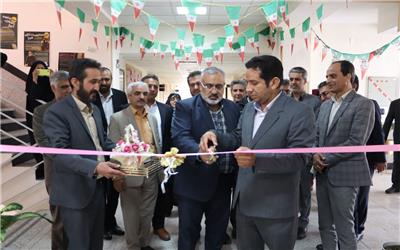 ستاد اسکان نوروزی فرهنگیان در پهناورترین استان ایران آغاز به کار کرد