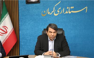 برنامه‌های ویژه برای مدیریت نارضایتی‌ها و امنیت سرمایه‌گذاری در کرمان