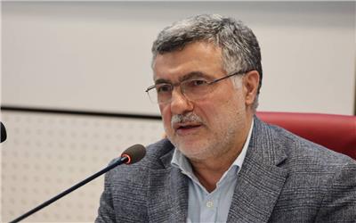 وزیر بهداشت: بر اوضاع درمانی حادثه بندر شهید رجایی کنترل داریم