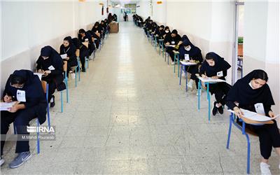 جزییات امتحان نهایی مدارس کرمان و پیگیری برای جلوگیری از قطع برق