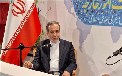 عراقچی: هیچ‌یک از تأسیسات هسته‌ای ایران جمع‌آوری نخواهد شد