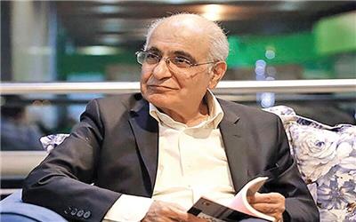 هوشنگ مرادی کرمانی از بیمارستان مرخص شد