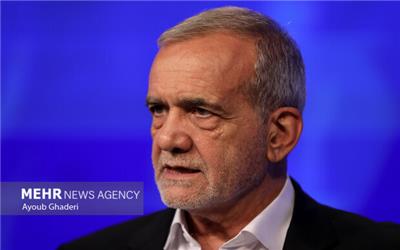 پزشکیان: هوش مصنوعی یکی از سرفصل‌های آموزشی جدید برای معلمان است