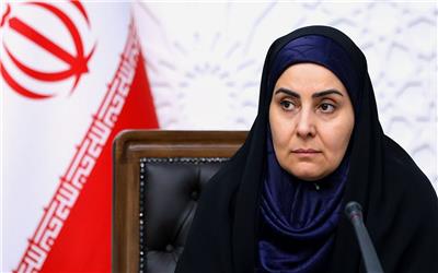 بازدید وزیر راه از پروژه بزرگ مسکن کوهسار کرمان