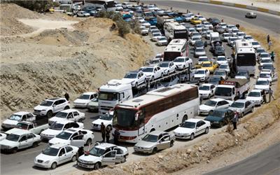 قانونمداری و پرهیز از شتاب شرط شیرین کامی در سفرهای پایان تابستان