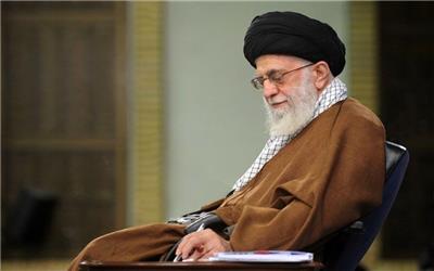 رهبر انقلاب: به وعده‌ی الهی پیروزی حق و زوال باطل یقین کنیم