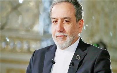 نمایش ضدایرانی در مجلس انگلیس؛ توطئه رژیم صهیونیستی