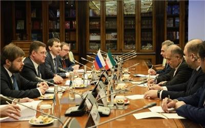 روسیه: روابط مسکو و تهران توسعه خواهد یافت