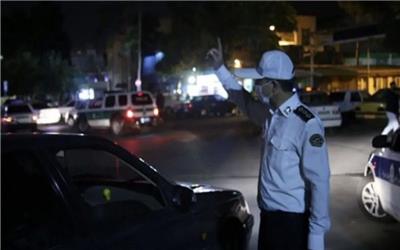 وقتی چراغ زندگی جوان کرمانی به دست پلیس راهور سبز شد