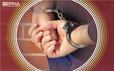 عامل ایجاد مزاحمت برای بانوان خودروسوار در کرمان نقره داغ شد