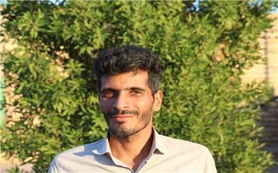 دهنو بهزادی فهرج؛ از نخلستان‌های زرین تا آبادانی با همت دهیار پرتلاش