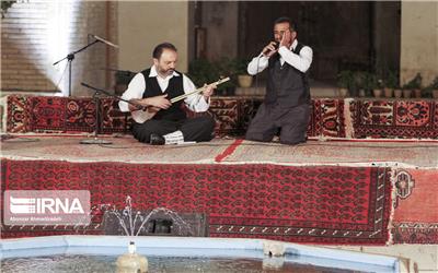 دعوت به تغییر رویکرد در جشنواره موسیقی نواحی کرمان