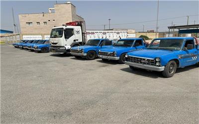 معاون استاندار کرمان: مقابله اساسی با قاچاق سوخت نیازمند اقدام ملی است