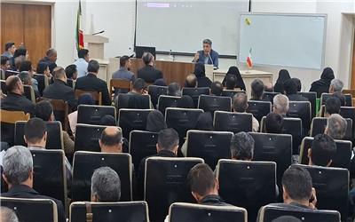 مدیرکل ثبت اسناد کرمان: 40 درصد پرونده‌های قضایی استان، ریشه در سندهای عادی دارد