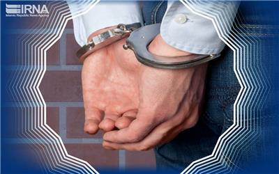 مدیرعامل سابق کارخانه سیمان دورود دستگیر شد