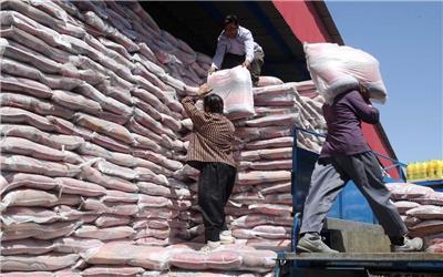 رییس کل دادگستری هرمزگان: ادعای ریختن برنج در دریا صحت ندارد