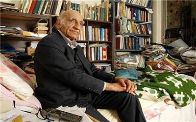 راوی صدساله هزاره‌های خاموش کرمان