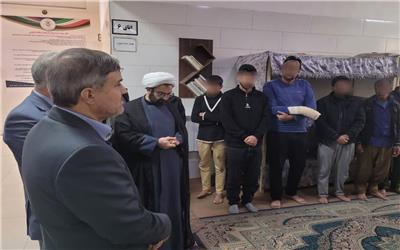 دادستان کرمان: تصمیمات جدید برای تعیین تکلیف بازداشت‌شدگان اغتشاشات اخذ می شود