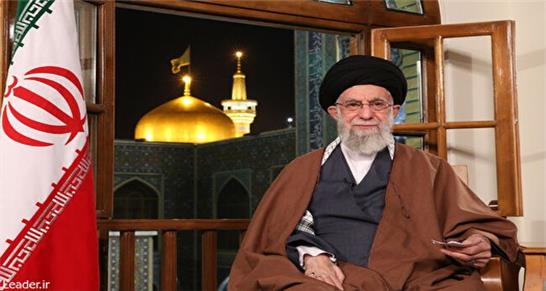 رهبر انقلاب 1402 را سال مهار تورم و رشد تولیدنامگذاری کردند