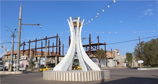 فهرج در مسیر آبادانی:  خلاصه ای از گزارش عملکرد 4 ساله شهرداری فهرج