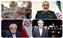 شهادت شماری از فرماندهان و شخصیت‌های علمی در حملات رژیم صهیونیستی