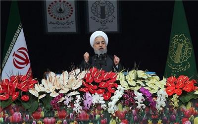 در 22 بهمن 57 دست خدا را دیدیم/ انقلاب اسلامی مبتنی بر انتخاب بود/ آمریکا 41 سال است که خواب بازگشت به ایران را می‌بیند