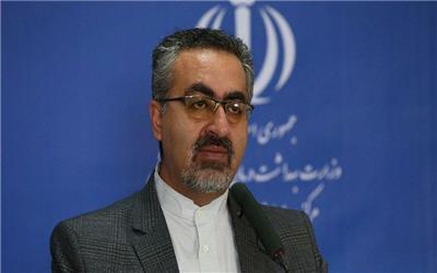 آخرین آمار کرونا در ایران؛ تعداد مبتلایان به 124 هزار و 603 نفر رسید