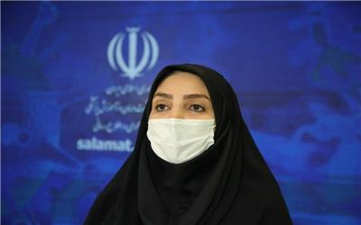 کرونا جان 197 نفر دیگر را در ایران گرفت