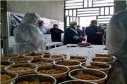 راه‌اندازی 72 آشپزخانه در قالب طرح اطعام حسینی در استان کرمان