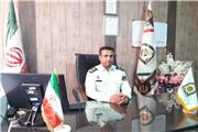 دستگیری خرده فروش حرفه‌ای موادمخدر صنعتی شهرستان نرماشیر