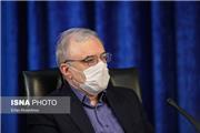 آخرین اخبار واکسن ایرانی کرونا از زبان وزیر بهداشت/ آغاز آزمایش انسانی از هفته آینده