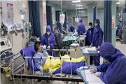 بستری 148 بیمار جدید مبتلا به کرونا در کرمان