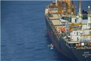 جزییات جدید از حادثه کشتی ایرانی ساویز