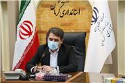 استاندار کرمان: امکانات لازم برای برگزاری انتخابات مهیاست